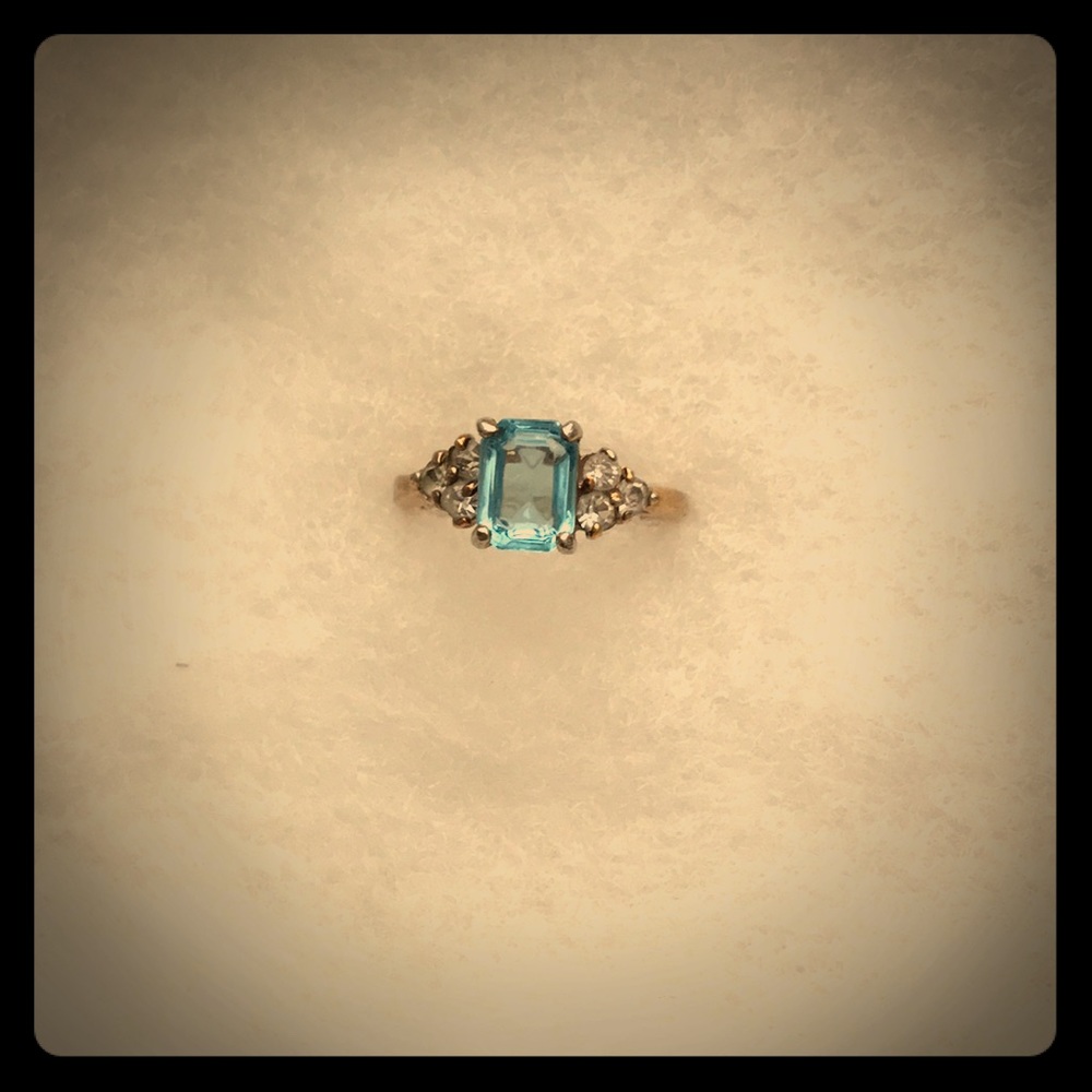 Vintage Ring